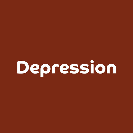 Kan CBD olie hjælpe med symptomer på depression?