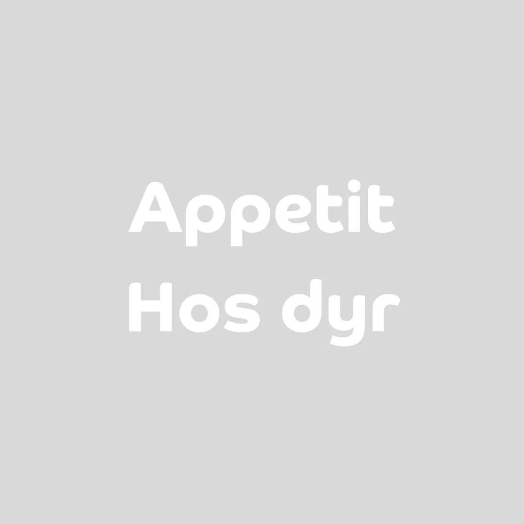 Kan CBD-olie ændre appetitten hos dyr?