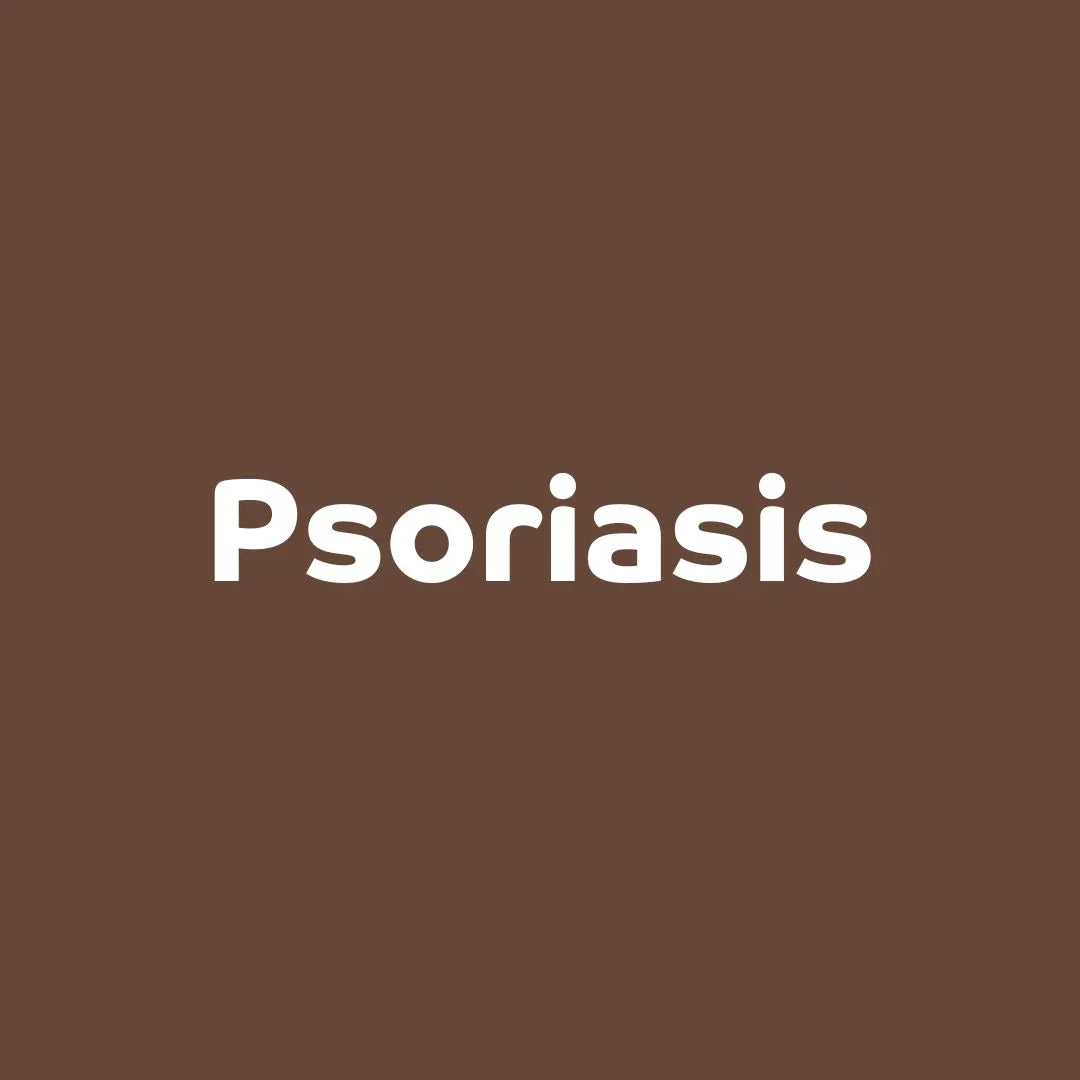 Kan CBD olie hjælpe mod psoriasis?