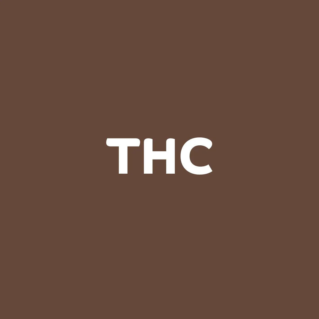 Hvad er THC?