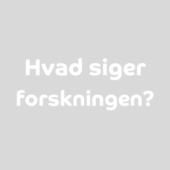 Hvad siger forskningen inden for CBD produkter?