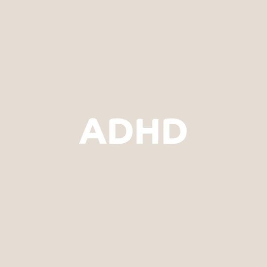 Kan CBD olie være en hjælp for ADHD symptomer?