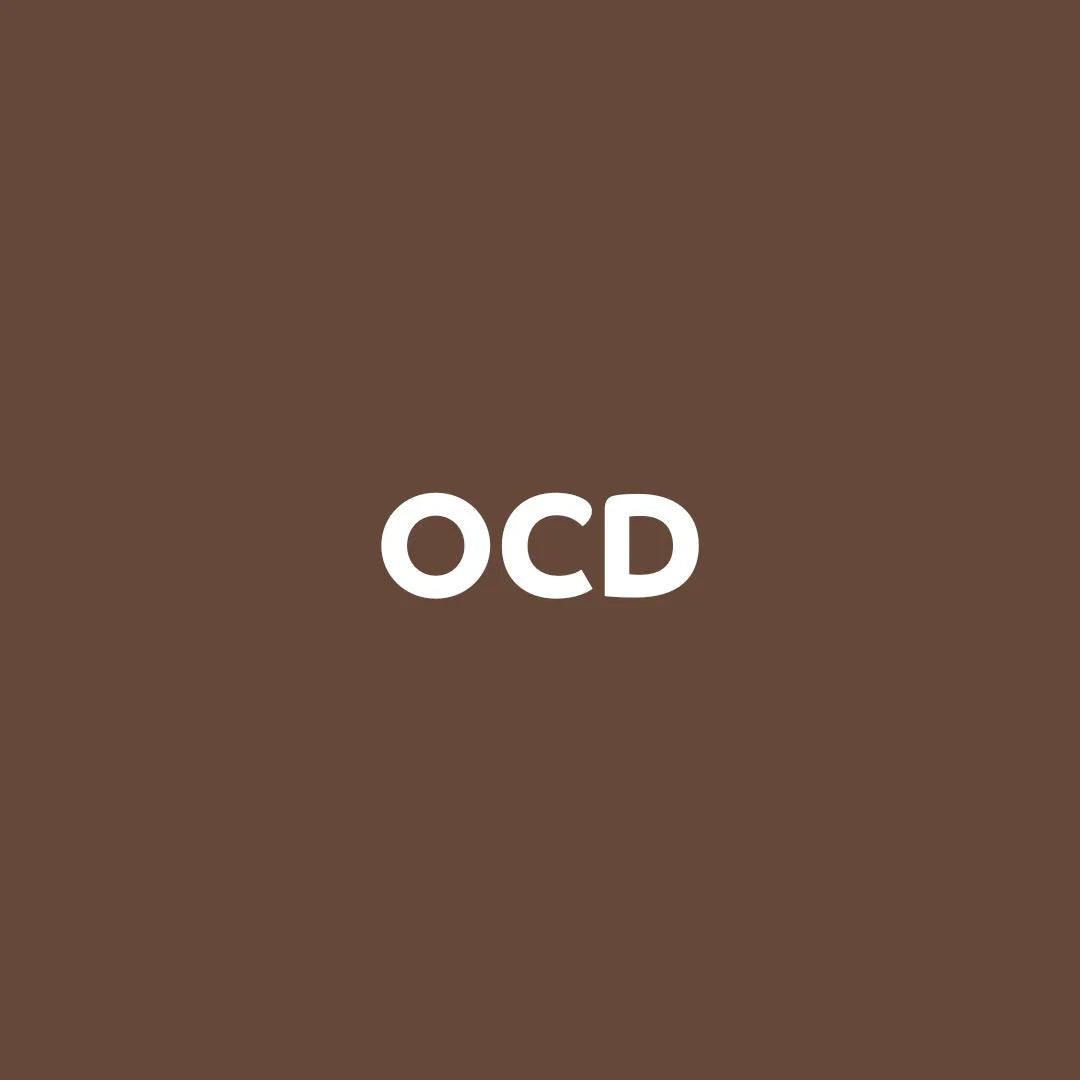 Kan CBD hjælpe mod OCD symptomer?