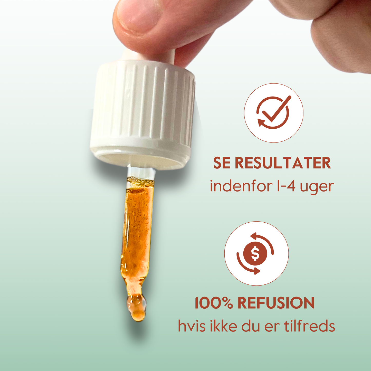 3-pak CBD olie 20% tilbud