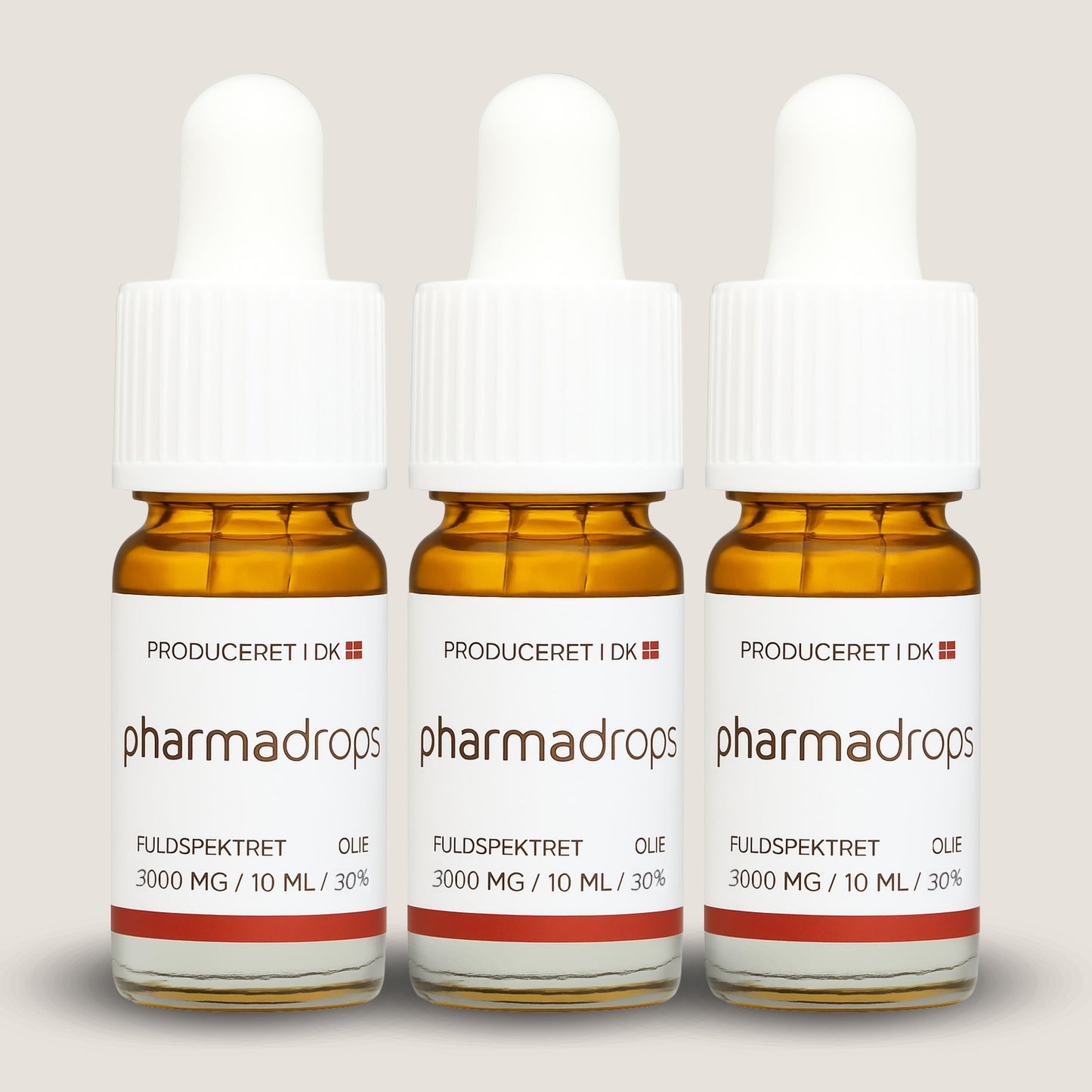 CBD-Öl 30 %