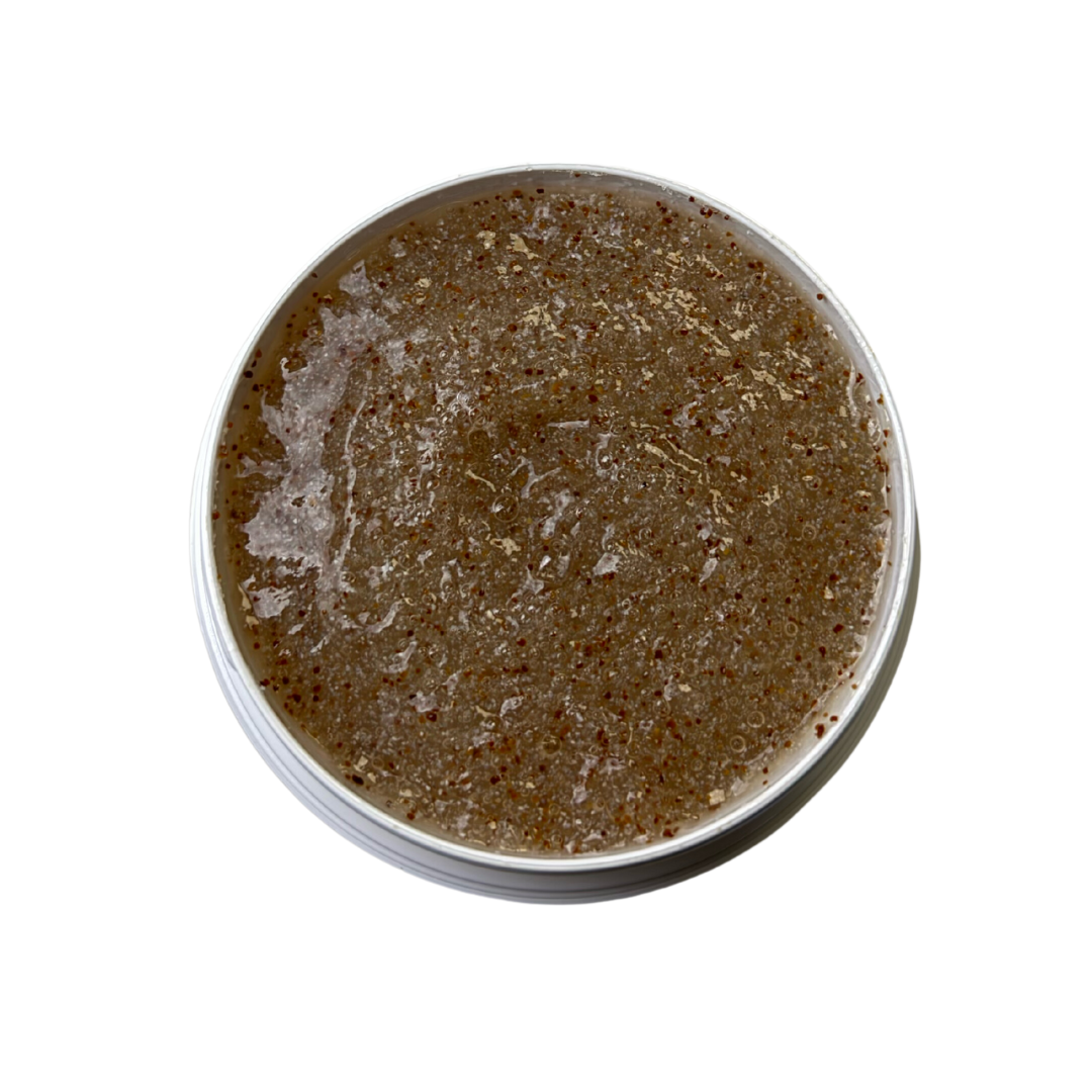 Body scrub (300 ML)