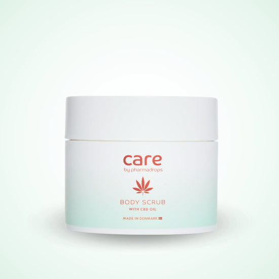 Body scrub (300 ML)