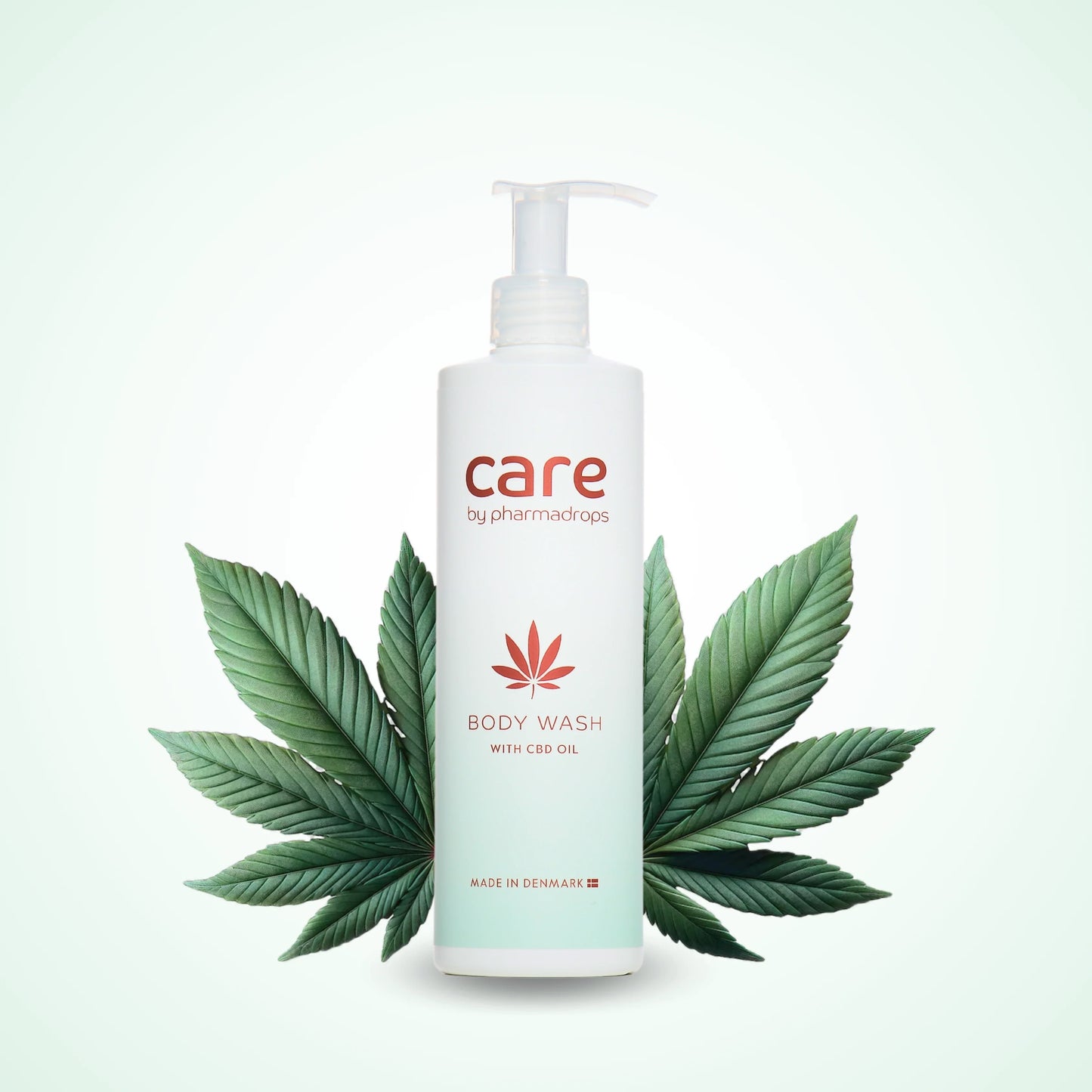Body wash (450 ML)