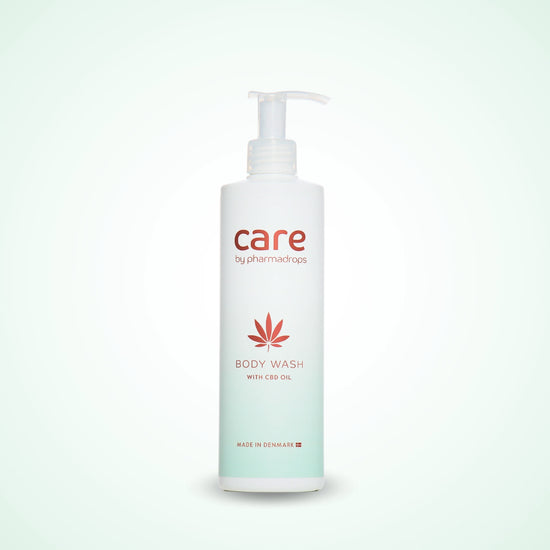 Body wash (450 ML)