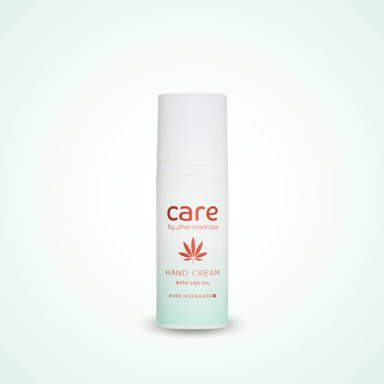 Håndcreme (250 ML) (forudbestilling, lev. 6. jan)
