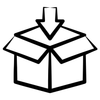 Free Delivery Icon