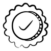 Satisfaction Guarantee Icon